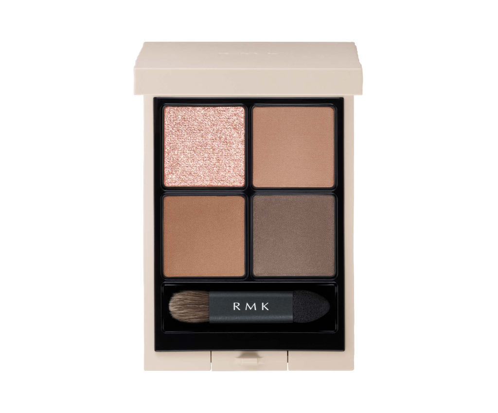 Synchromatic Eyeshadow Palette